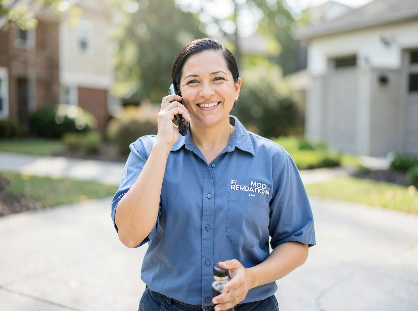 Mold Remediation Bradford, IL FAQs